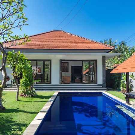 Villas Anna Bali Lovina Exteriér fotografie