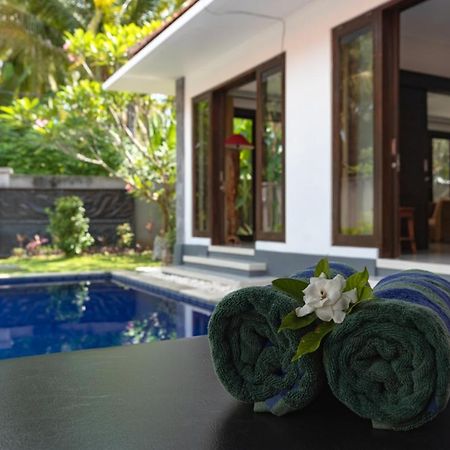 Villas Anna Bali Lovina Exteriér fotografie