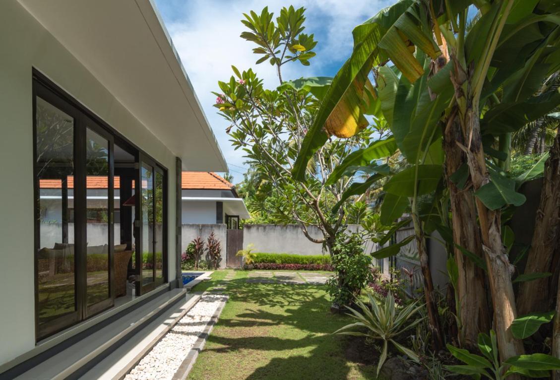 Villas Anna Bali Lovina Exteriér fotografie