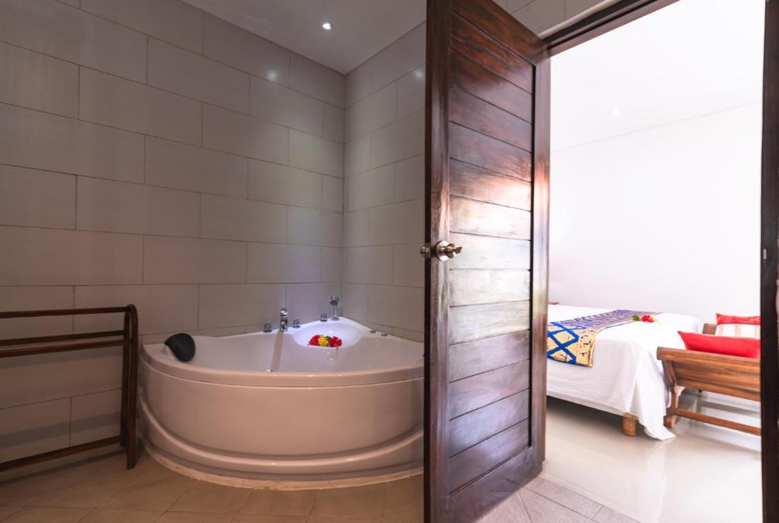 Villas Anna Bali Lovina Exteriér fotografie